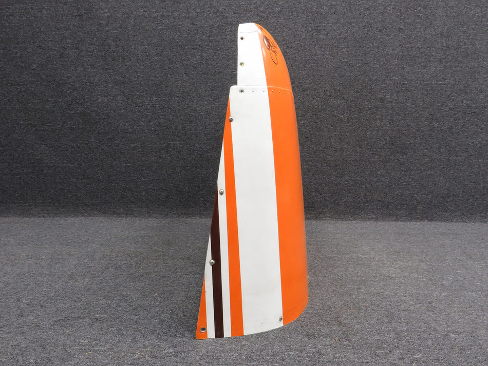 0452010-3 Cessna 150M Upper Engine Cowl Assembly (Modified)