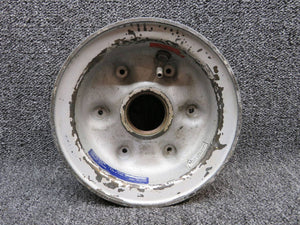 9543533 (Alt: 60-8001-3) Good Year Wheel Half Outboard (SA)