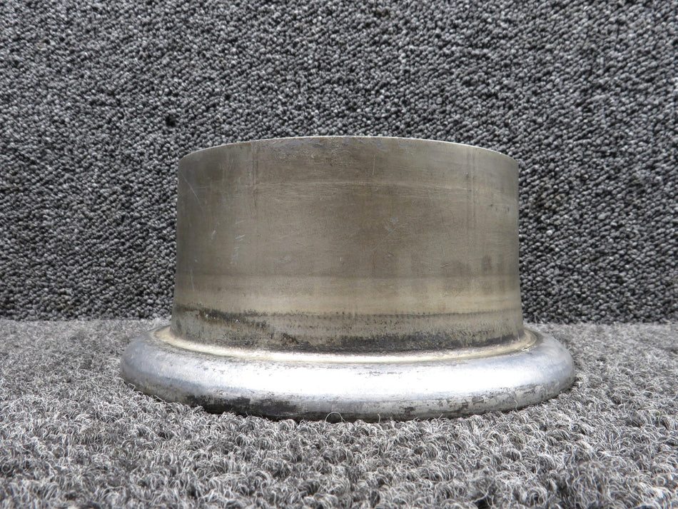 9532117 (Alt: 9524203) Goodyear Type III 6.00-6 Inner Wheel Half