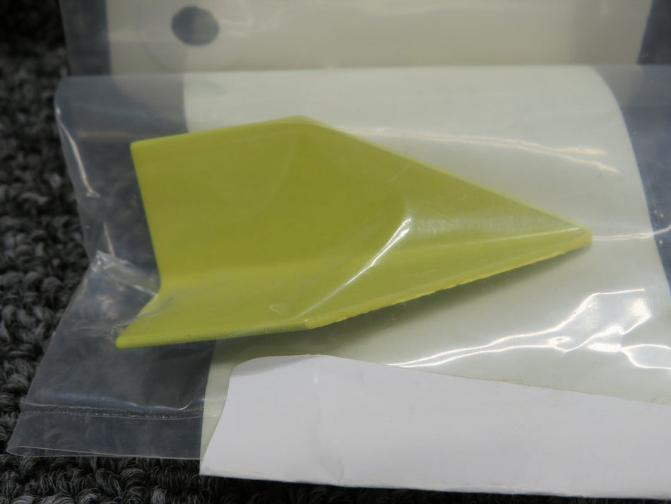 6222128-1 Cessna Citation III 650 Vortex Generator with 8130-3 (New Old Stock)