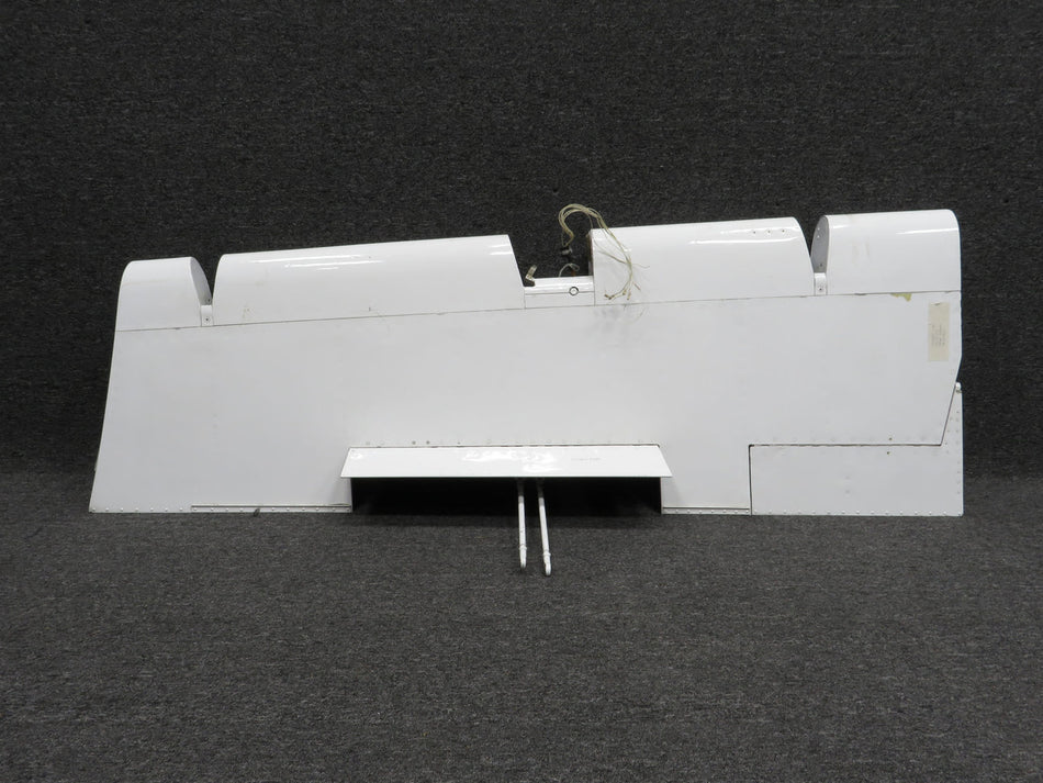 2481164-7 (Alt: 2324027-27) Learjet 25 LH Aileron Assembly