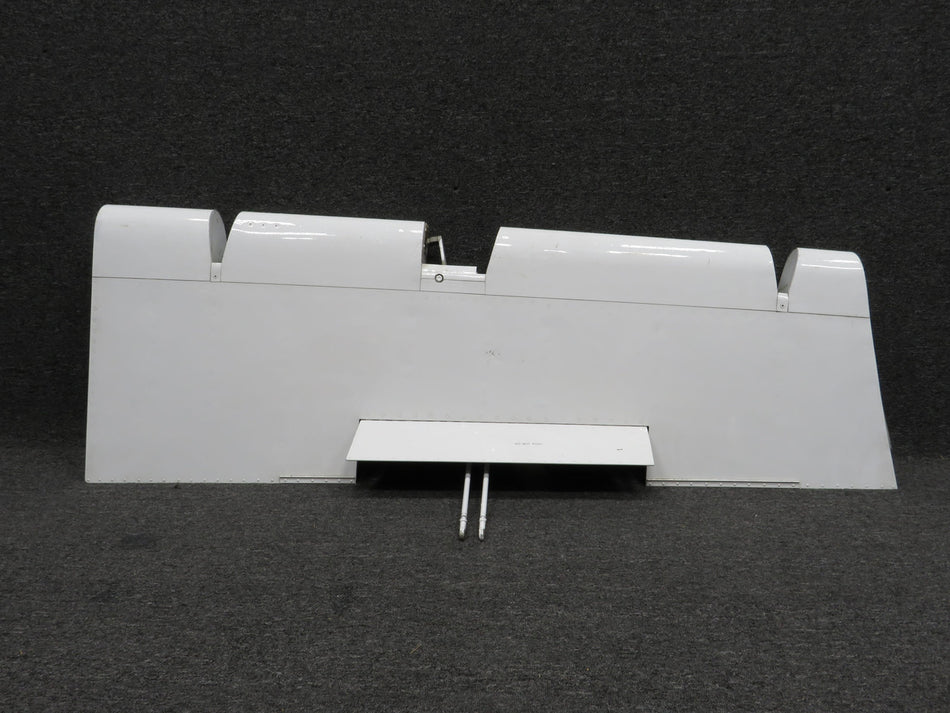 2324027-22 (Alt: 2324027-26) Learjet 25 RH Aileron Assembly