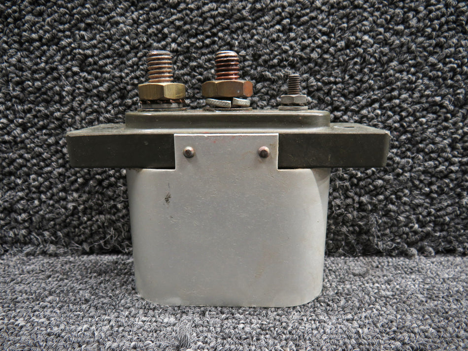 AN2552-3A (Alt: MS3506-1) Rockwell 114 External Power Receptacle Assembly