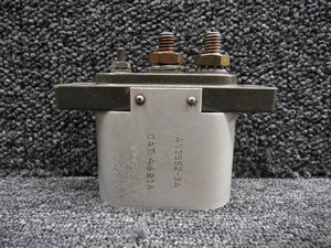 AN2552-3A (Alt: MS3506-1) Rockwell 114 External Power Receptacle Assembly