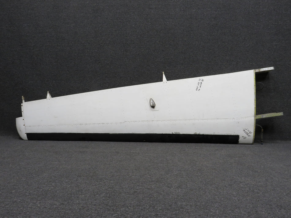 46500-041 Piper PA31T RH Horizontal Stabilizer Assembly w Light