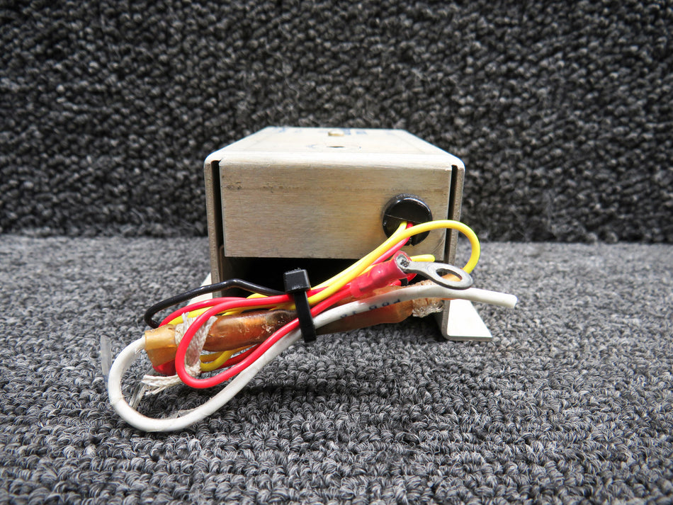 B-00331-2 (Alt: B-00331-1) Lamar Kelly Aerospace Voltage Regulator (Volts: 14)