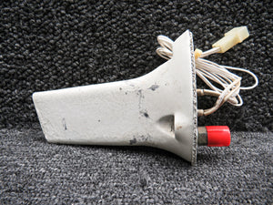 48608-501 (Alt: 48611) Rockwell 114 Pitot Head Assembly