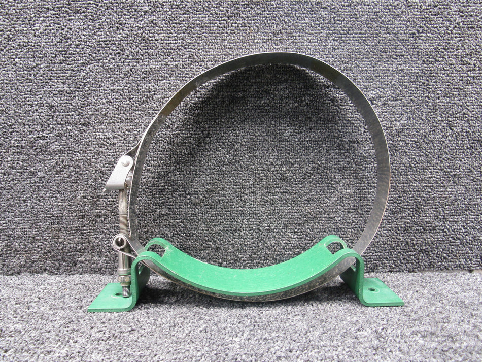 TR4227C-88-788-S (Alt: 178031-75) Voss Oxygen Bottle Clamp Assembly