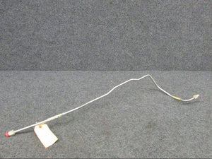 7916374-530 Brake Line Assembly (SA)