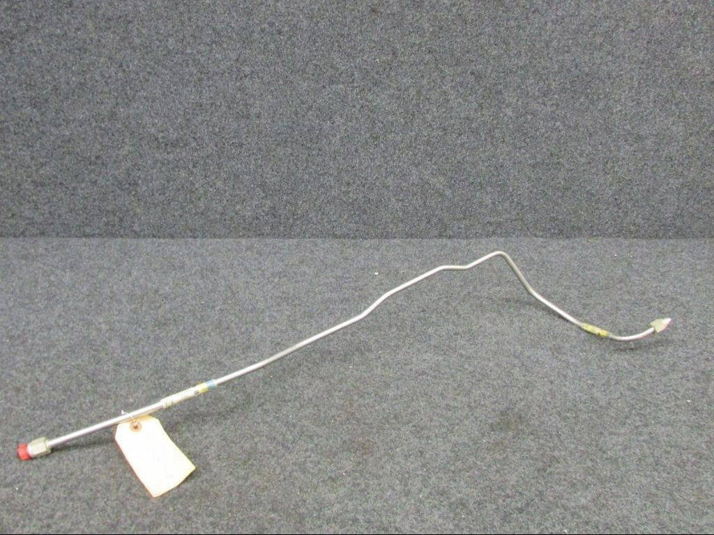 7916374-530 Brake Line Assembly (SA) BAS Part Sales | Airplane Parts