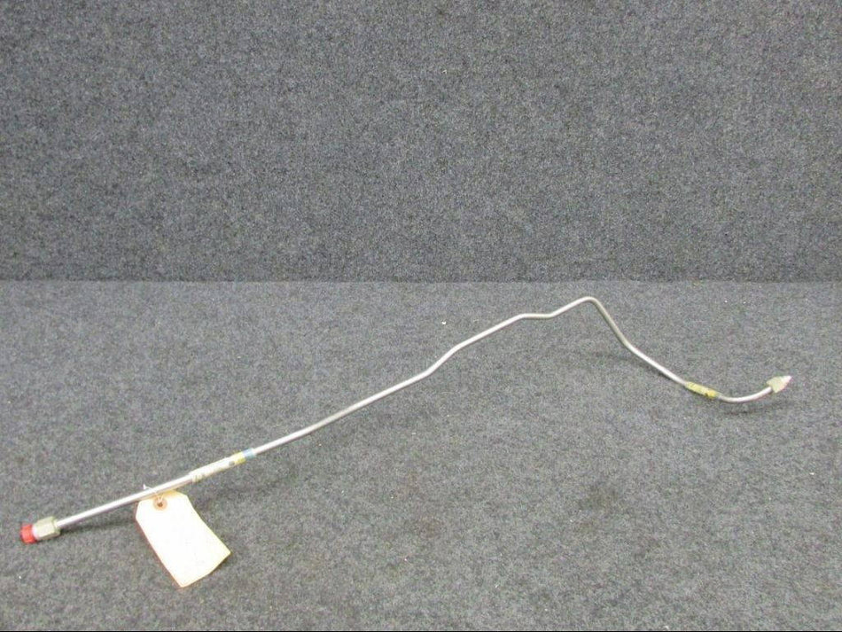 7916374-530 Brake Line Assembly (SA) BAS Part Sales | Airplane Parts