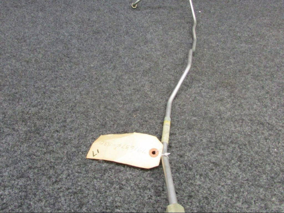 7916374-530 Brake Line Assembly (SA)