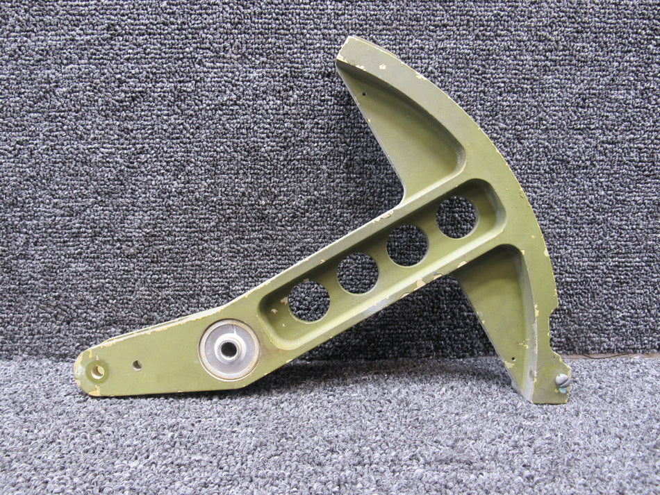 6260437-1 Cessna Citation III 650 Aft Elevator Control Quadrant Assembly