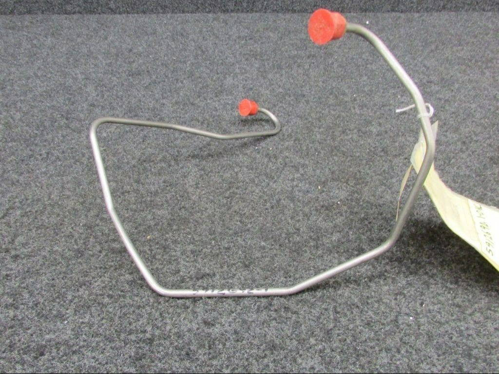5912692-1 Douglas DC-9 Tube Assembly (SA) BAS Part Sales | Airplane Parts