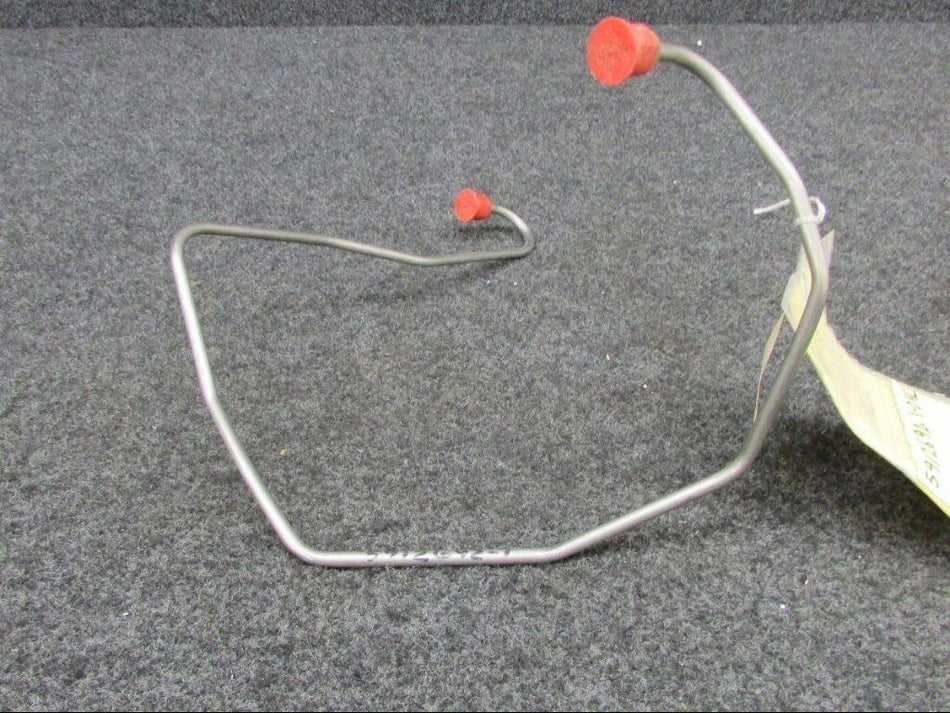 5912692-1 Douglas DC-9 Tube Assembly (SA) BAS Part Sales | Airplane Parts