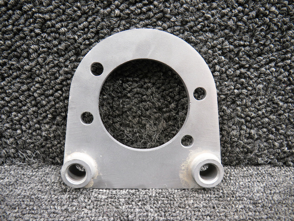 075-11700 Rockwell 114 Torque Plate Assembly LH