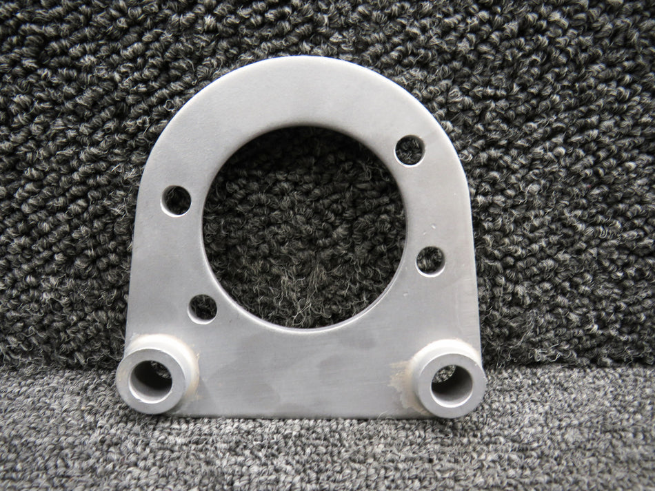 075-11750 Rockwell 114 Torque Plate Assembly RH
