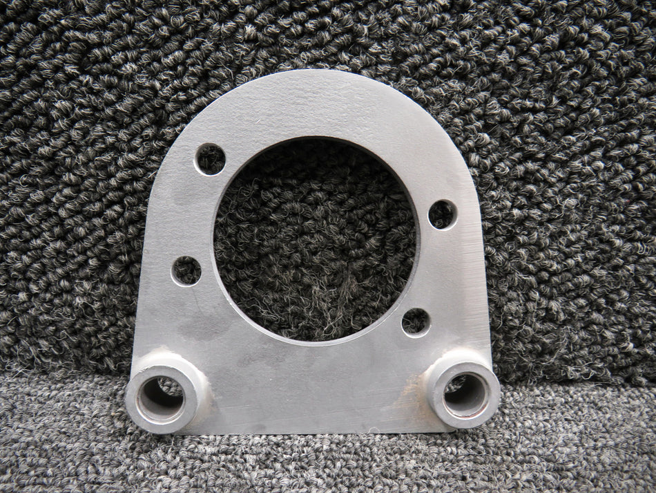 075-11750 Rockwell 114 Torque Plate Assembly RH