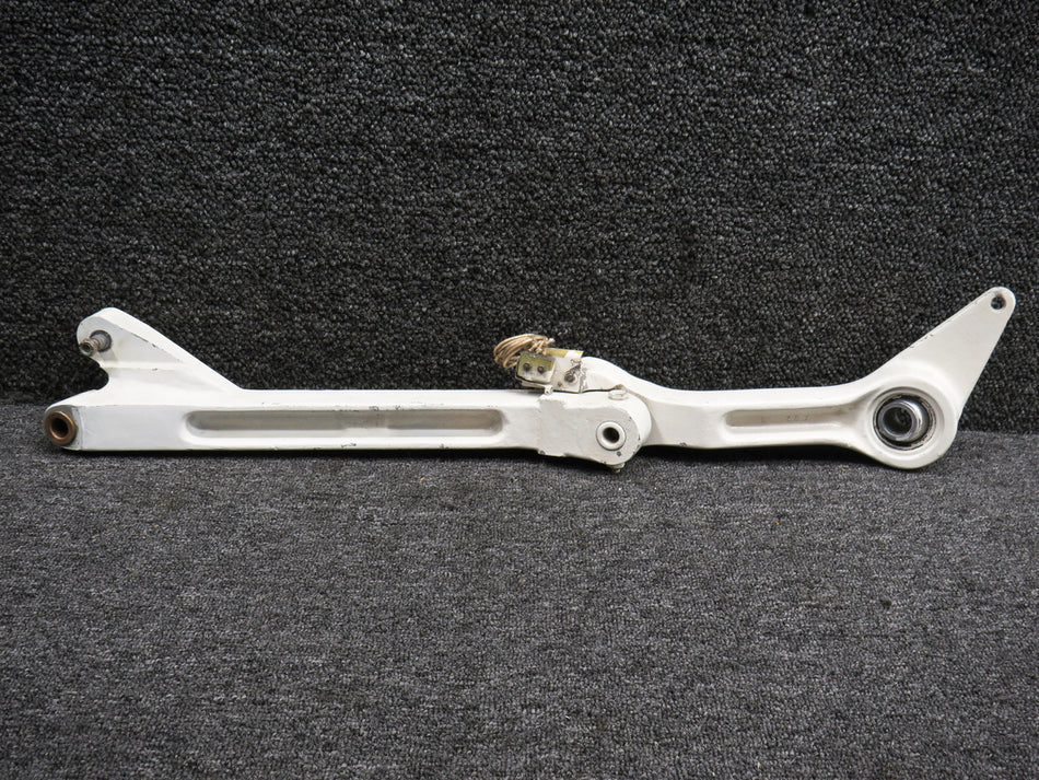 45303-2, 45306-2 Rockwell 114 Main Landing Gear Side Brace Assembly RH