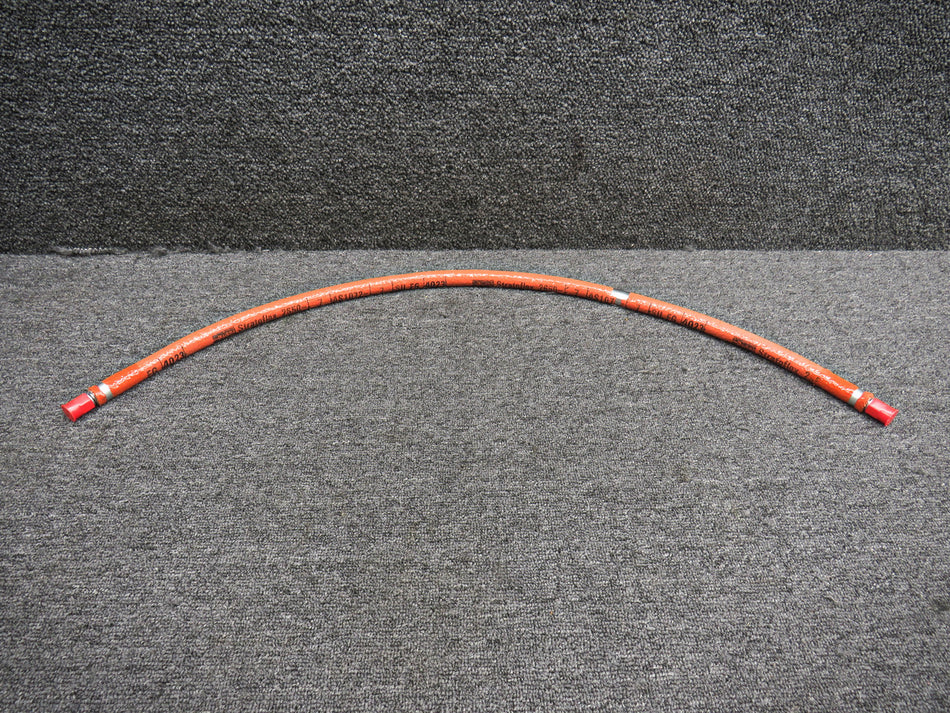 Lycoming IO-540-T4A5D Stratoflex Engine Hose Set of 6