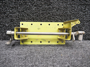 43707-1 Rockwell 114 Lower Cabin Door Latch Assembly LH