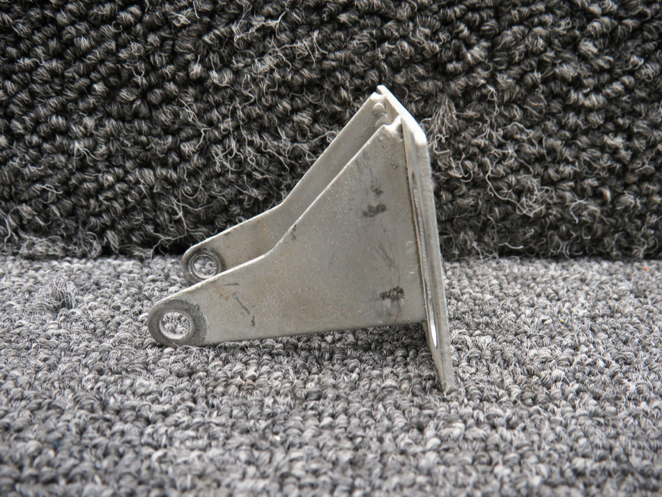 43714-501 Rockwell 114 Cabin Door Catch Bracket LH