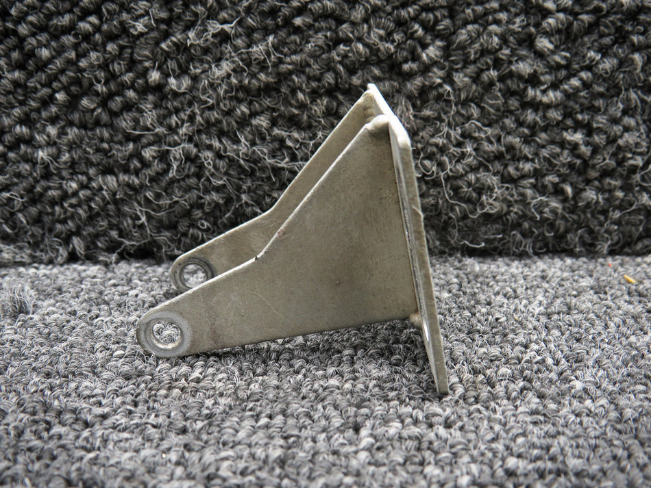 43714-502 Rockwell 114 Cabin Door Catch Bracket RH