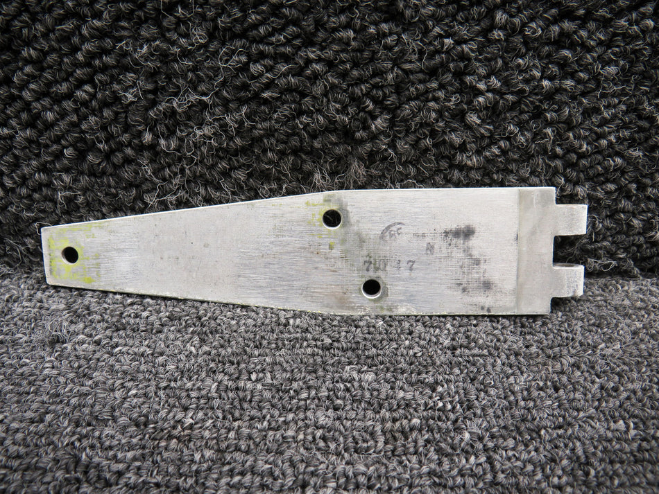 43722-2 Rockwell 114 Cabin Door Hinge Lower RH