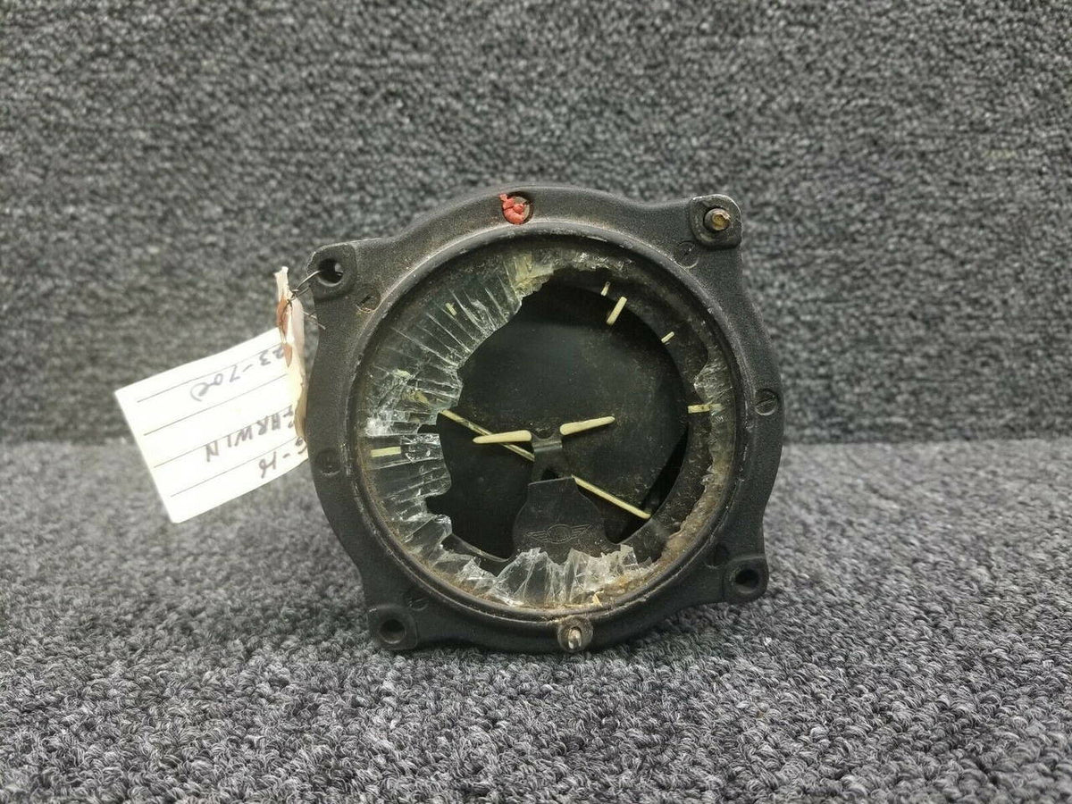 23-700 Garwin Directional Gyro Indicator  (CORE) BAS Part Sales | Airplane Parts