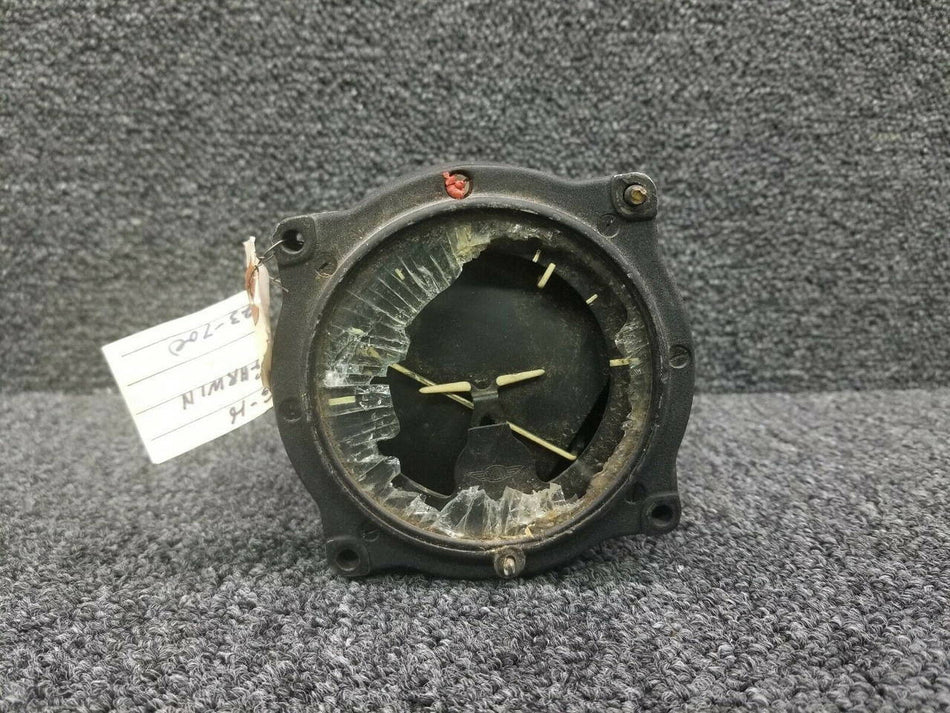 23-700 Garwin Directional Gyro Indicator  (CORE) BAS Part Sales | Airplane Parts