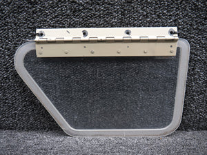 43773-1 Rockwell 114 Storm Window Assembly