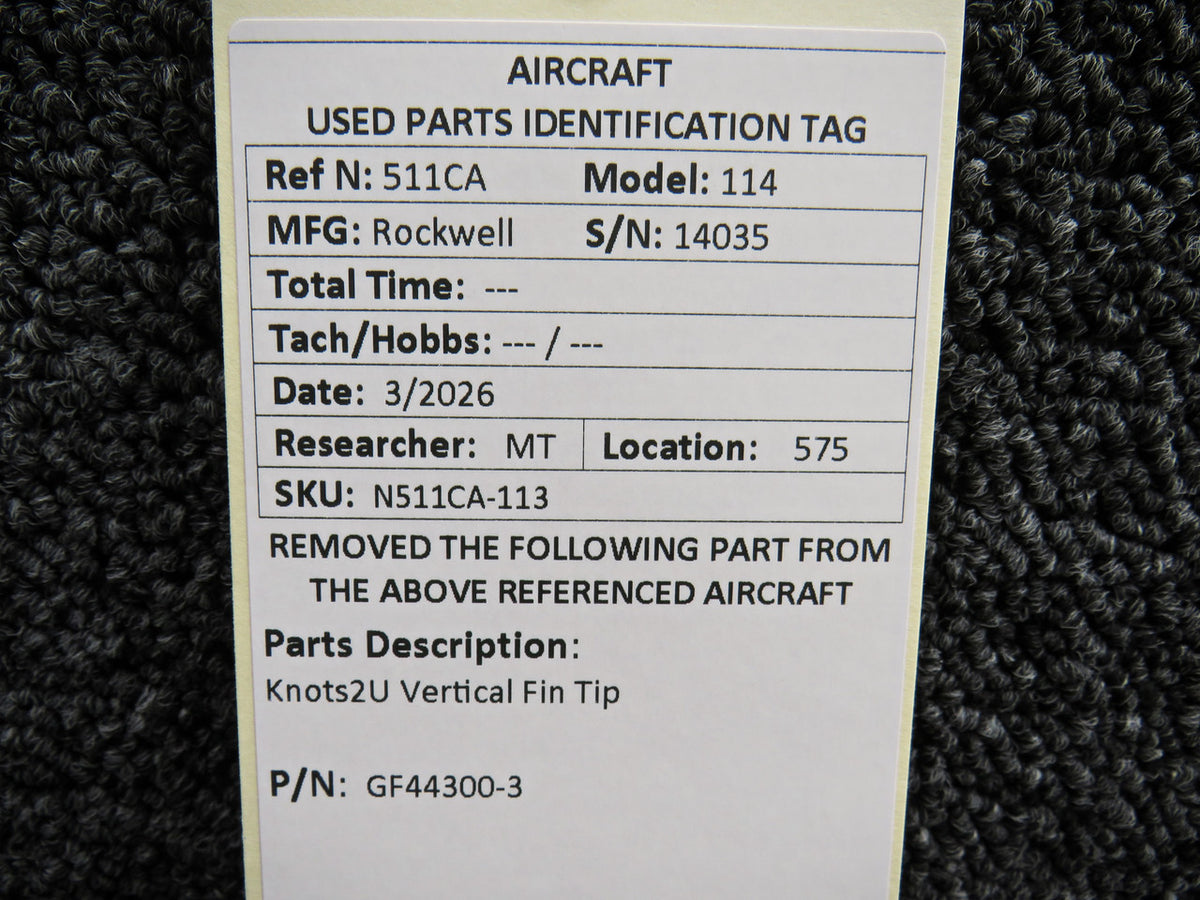 N511CA-113KW-WH