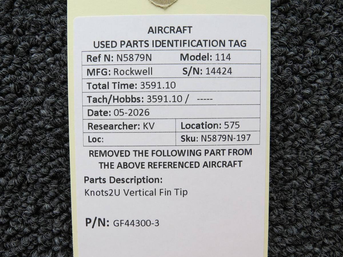 N5879N-197KW
