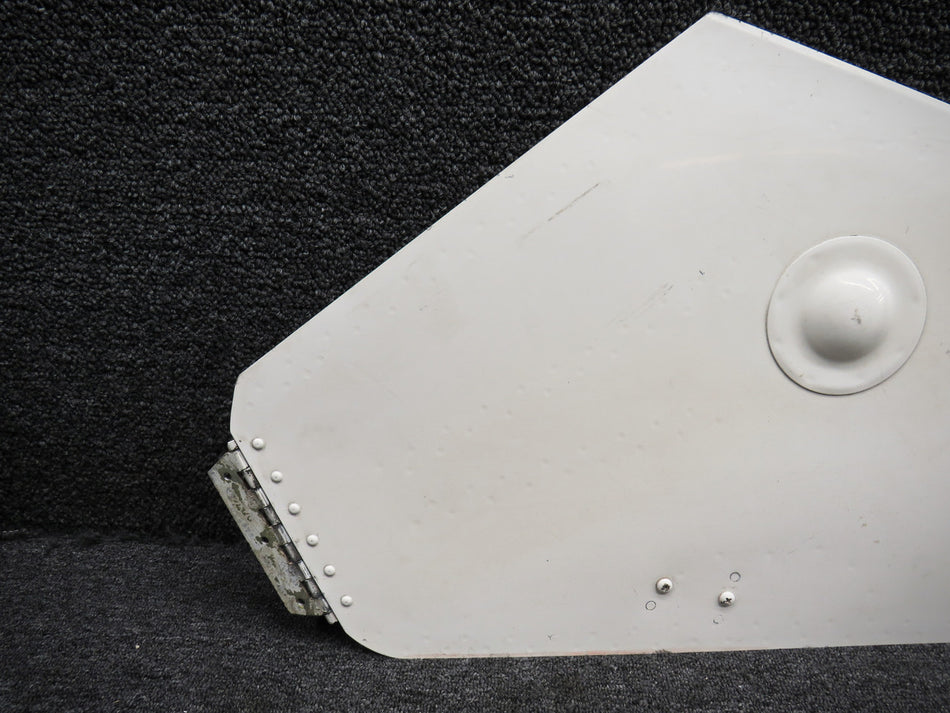 42302-9 Rockwell 114 Main Gear Door Assembly LH