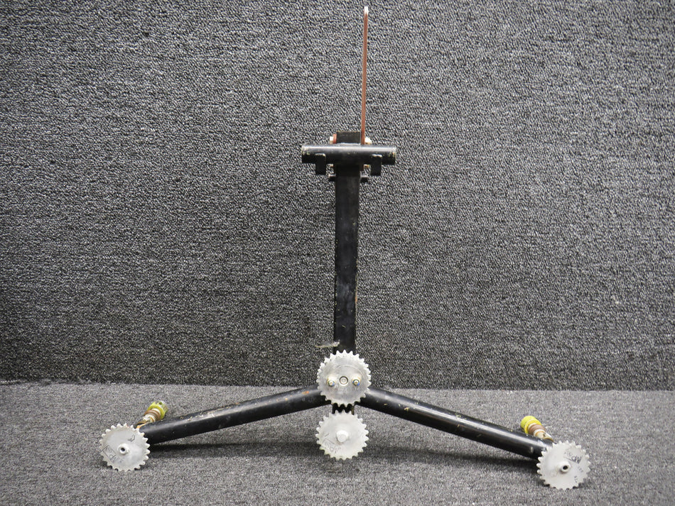 47007-19 (Alt: 47229-501) Rockwell 114 Control Yoke Assembly