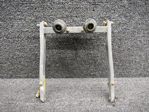 46103-1, 46091-1 Rockwell 114 Nose Landing Gear Doors Lever Assembly