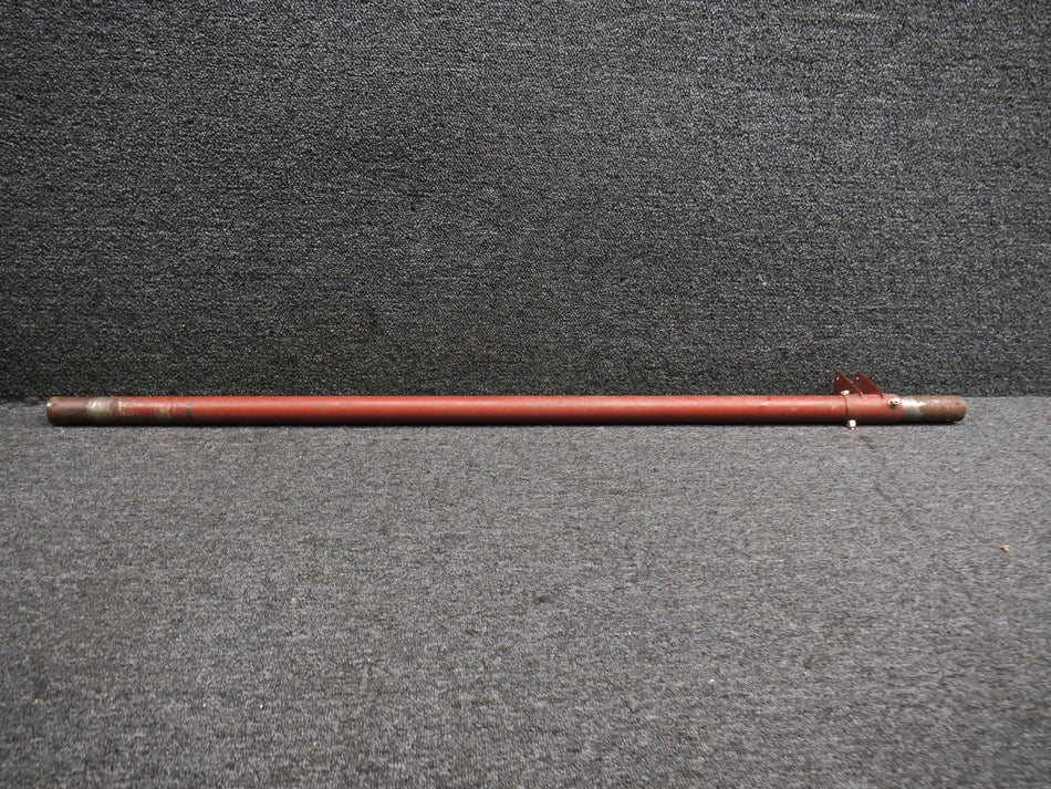 47280-1 (Alt: 47216-1) Rockwell 114 Flap Torque Tube Assembly