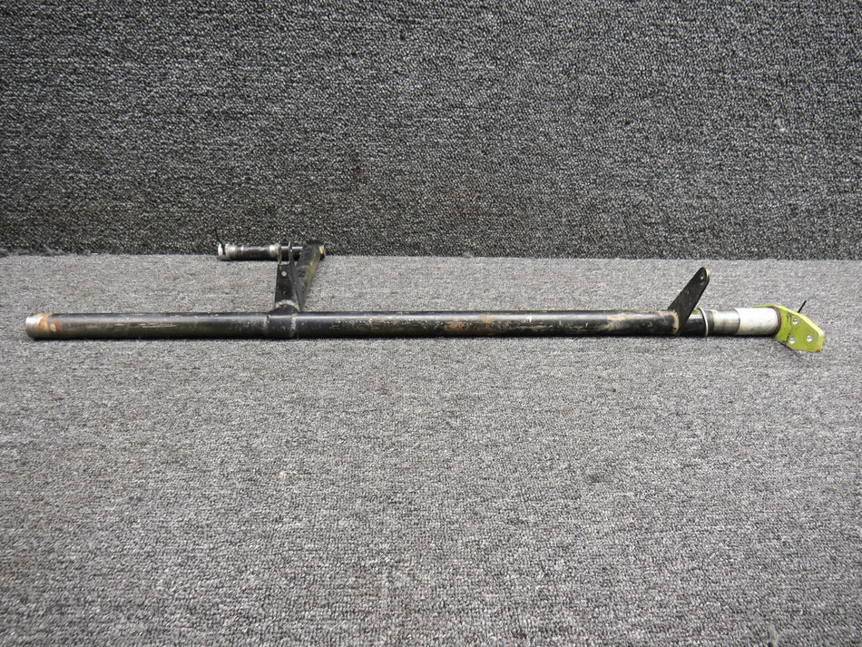 47254-501 Rockwell 114 Rudder Pedal Support Shaft RH
