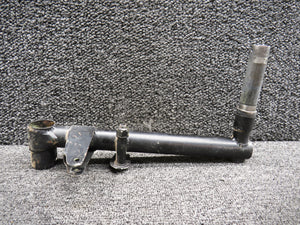 47491-501 Rockwell 114 Rudder Pedal Support Inboard RH