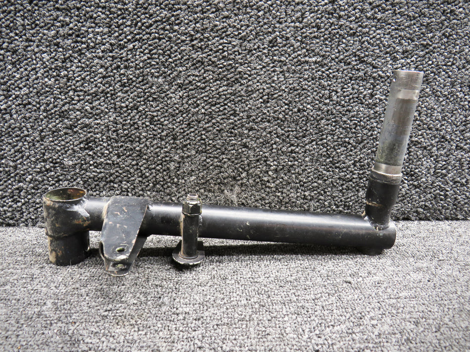 47491-501 Rockwell 114 Rudder Pedal Support Inboard RH