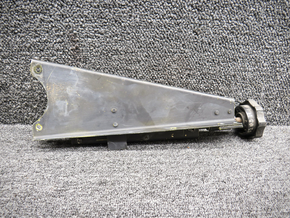 47485-1, 47483-403 (Alt: 47483) Rockwell 114 Rudder Trim Control Assembly