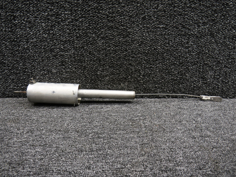 47426-1, 47427-1 Rockwell 114 Nose Gear Steering Bungee Assembly