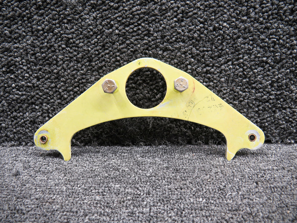 44283-7 (Alt: 44283-5) Rockwell 114 Rudder Horn Arm Assembly