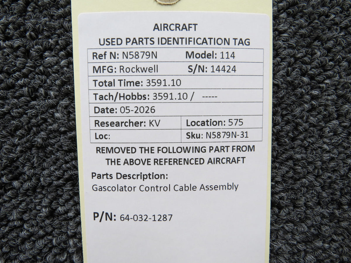 N5879N-31KW