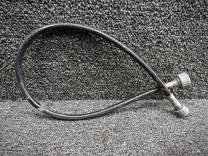635006-1 Rockwell 114 Tachometer Shaft Cable Assembly