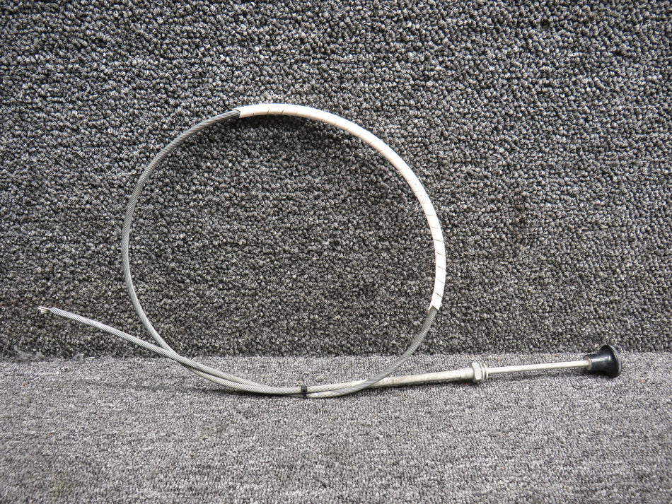46148-1 Rockwell 114 Defrost Control Cable Assembly