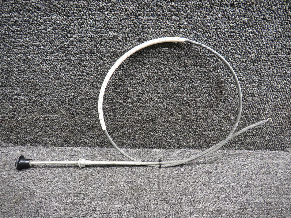 46148-1 Rockwell 114 Defrost Control Cable Assembly