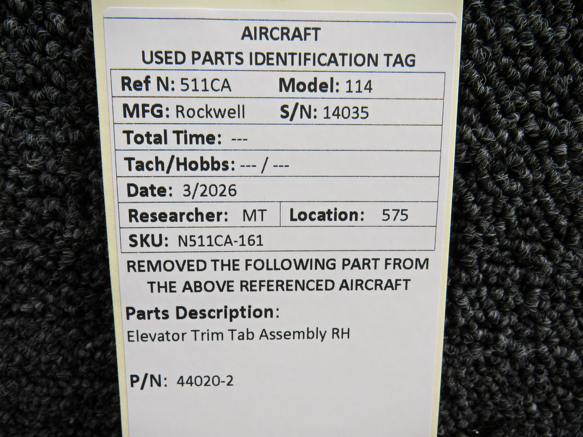 N511CA-161KW-N5