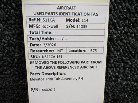 N511CA-161KW-N5