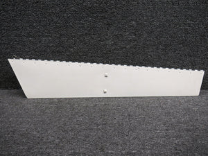 44020-2 Rockwell 114 Elevator Trim Tab Assembly RH